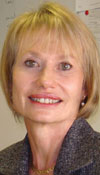SAEEC chief executive Eileen Leopold